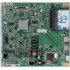 Mainboard LG 49LJ62* (EBT64625221, LD75M/LD75H EAX67129604(1.0), EBL61840901 TDJA-G501D, 702L0017-0002) Chips SEC K4B4G1646E-BCNB *2, 100GEA, DTA2010M Mainboard LG 49LJ62* (EBT64625221, LD75M/LD75H EAX67129604(1.0), EBL61840901 TDJA-G501D, 702L0017-0002) Chips SEC K4B4G1646E-BCNB *2, 100GEA, DTA2010M