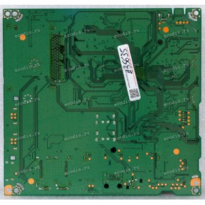 Mainboard LG 49LJ62* (EBT64625221, LD75M/LD75H EAX67129604(1.0), EBL61840901 TDJA-G501D, 702L0017-0002) Chips SEC K4B4G1646E-BCNB *2, 100GEA, DTA2010M