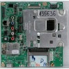 Mainboard LG 43UH610V (EBU63745404, U#65S[#:A, B, C, D, J, T, E] EAX66943504(1.0), EBL61741501 TDJN-G301D, 6N2L003-0001)