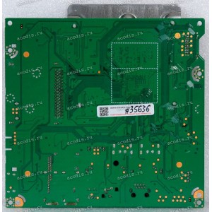 Mainboard LG 43UH610V (EBU63745404, U#65S[#:A, B, C, D, J, T, E] EAX66943504(1.0), EBL61741501 TDJN-G301D, 6N2L003-0001)