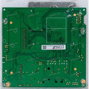 Mainboard LG 43UH610V (EBU63745402 , U#65S[#:A, B, C, D, J, T, E] EAX66943504 (1.0), EBL61741501 TDJN-G301D, 642L0040-0003)