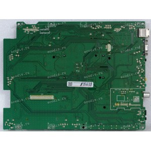 Mainboard LG 47LM670T (EBR75226861, EBR75339602, GP4 LD22*/LC22* EAX64307906(1.0), G4_M_TU234, EBL61080002 TDSN-G351D)
