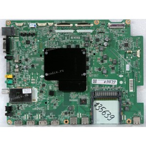 Mainboard LG 47LM660T (EBR75226851, GP4 LD22*/LC22* EAX64307906, G4_M_TU234, EBL61080002 TDSN-G351D, SAA35926853, SAA35948932)