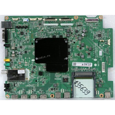 Mainboard LG 47LM660T (EBR75226851, GP4 LD22*/LC22* EAX64307906, G4_M_TU234, EBL61080002 TDSN-G351D, SAA35926853, SAA35948932)