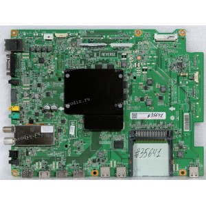 Mainboard LG 47LM620S (EBR75241001, GP4 LD22*/LC22* EAX64307906(1.0), G4_M_TU234, EBL61080102 TDSQ-G051D, SAA35925623, SAA35948924)