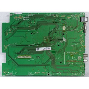 Mainboard LG 47LM620S (EBR75241001, GP4 LD22*/LC22* EAX64307906(1.0), G4_M_TU234, EBL61080102 TDSQ-G051D, SAA35925623, SAA35948924)