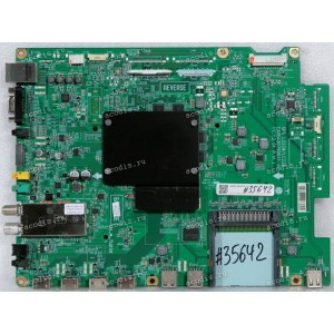 Mainboard LG 47LM620T, 42LM620S, *LM620T, 42LM620 (EBR75279201, EBR75279205, EBT62151026, GP4 LD22*/LC22* EAX64307906(1.0), G4_M_TU234, EBL61080002 TDSN-G351D, EBL61080102 TDSQ-G051D, SAA35926660, SAA35948932, SAA35926628, SAA35948924)