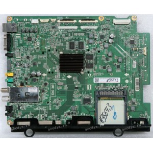 Mainboard LG 47LM640S (EBR75226839, GP4 LD22*/LC22* EAX64307906(1.0), G4_M_TU234, EBL61080102 TDSQ-G051D, SAA35926638, SAA35948928)