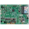 Mainboard LG 24MT58VF (EBU63641402, LD60A, MT58/48 EAX66873503(1.2), EBL61741401 TDJA-G301D, 682M003W-0002) Chips LG XD ENGINE LGE6351, Toshiba TC58NVG0S….