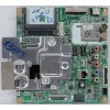 Mainboard LG 43UJ651V (EBU64553906, U#74Q (#:B/C/D/E/T) EAX67166104(1.0), EBL61841001 TDJN-G501D, 792L00KS-0003) Mainboard LG 43UJ651V (EBU64553906, U#74Q (#:B/C/D/E/T) EAX67166104(1.0), EBL61841001 TDJN-G501D, 792L00KS-0003)