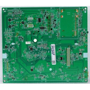 Mainboard LG 22LE5500, 22LE3400 !!! w/o tuner !!! (EBR65979027, EBT60861774, LD01A EAX61524502(0), EBL60721201 TDTJ-S001D, SAA34907920, SAA354008801)