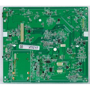 Mainboard LG 19LE3300, 19LE5300, 22LE3300, 22LE5300 !!! w/o tuner !!! (EBT60861701, EBR65979068, LD01A EAX61524502(0), SAA34907920, SAA35408805)