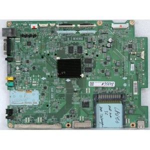 Mainboard LG 42LM640T, *LM640 не 32 !!! w/o tuner !!! (EBR75226847, NetCast3.0 LD22*/LC22* EAX64307909(1.0), GP4 LD22*/LC22* EAX64307906(1.0), EBL61080002 TDSN-G351D, G4_M_TU234, SAA335926647, SAA35848931, SAA335926653, SAA35848932, SAA335926660, SAA35848