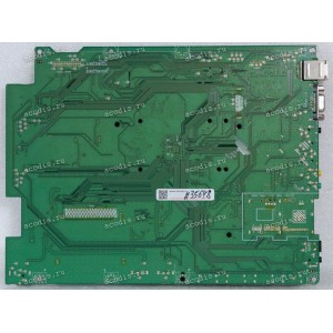 Mainboard LG 42LM640T, *LM640 не 32 !!! w/o tuner !!! (EBR75226847, NetCast3.0 LD22*/LC22* EAX64307909(1.0), GP4 LD22*/LC22* EAX64307906(1.0), EBL61080002 TDSN-G351D, G4_M_TU234, SAA335926647, SAA35848931, SAA335926653, SAA35848932, SAA335926660, SAA35848