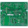 Mainboard LG 32LE5300 AUO !!! w/o tuner !!! (EBR65979083, EBT60927321, LD01D EAX61766102(0), SAA34907920, SAA35408803, SAA34419927) Chips Samsung K4B1G1646E-HCH9 *3