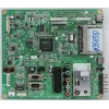 Mainboard LG 26LD350 (EBR65979056, EBR72642704, LD01B EAX61354204(0), EBL60721201 TDTJ-S001D, SAA34907920) Chip LG XD ENGINE LGE101DB-LF-T