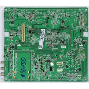 Mainboard LG 26LD350 (EBR65979056, EBR72642704, LD01B EAX61354204(0), EBL60721201 TDTJ-S001D, SAA34907920) Chip LG XD ENGINE LGE101DB-LF-T
