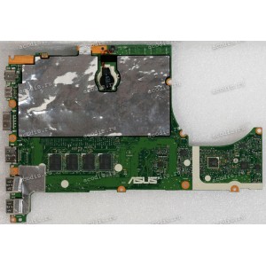 MB Asus B1400CEAE MB._8G/I3-1115G4 AS (W/TPM) (Asus p/n: 90NX0420-R00080, 61N1DCM16A10) B1400CEAE R2.0 Chips Intel SRK08, Micron D9ZFW *4, Intel JHL8040R, ITE IT5125VG-128 CXO