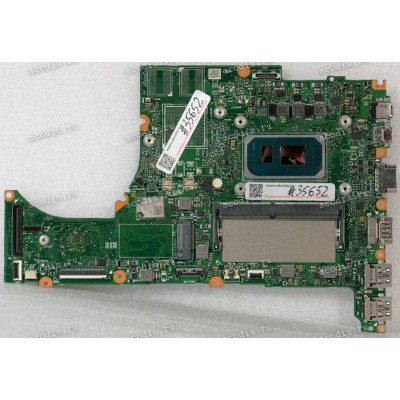 MB Asus B1400CEAEY MB._8G/7505 (W/TPM)/NEW (Asus p/n: 90NX0420-R00301, 90NX0420-R00300, 60N1DCM22A06) B1400CEPEY R2.0 Chips Intel SRK0A, SEC K4AAG165WA-BCWE, SLB9670-VQ20, ITE IT5125VG-128 CX0