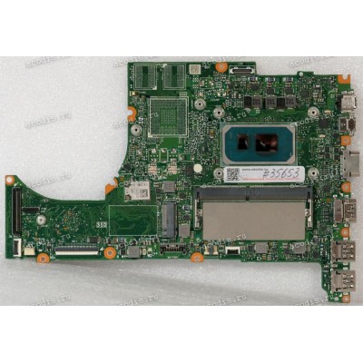 MB Asus B1500CEAEY MB._4G/I3-1115G4 (WO/TPM) (Asus p/n: 90NX0440-R00190, 69N1DHM2BA03) B1400CEPEY R2.1 Chips Intel SRK08, Micron D9WWP *4, ANX7447, ITE IT5125VG-128 CX0, ALC3251