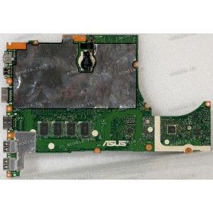 MB Asus B1500CEAEY MB._4G/I3-1115G4 (WO/TPM) (Asus p/n: 90NX0440-R00190, 69N1DHM2BA03) B1400CEPEY R2.1 Chips Intel SRK08, Micron D9WWP *4, ANX7447, ITE IT5125VG-128 CX0, ALC3251