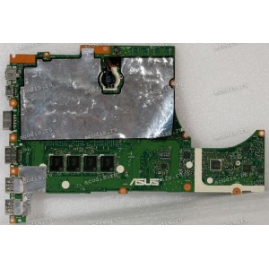 MB Asus B1500CEPEY MB._16G/I7-1165G7 (V2G)(W/TPM)/NEW (Asus p/n: 90NX0410-R0H801, 90NX0410-R0H800, 69N1DGM28A02) B1400CEPEY R2.1 Chips Intel SRK02, Skhynix H5ANBG6NAM-RXNC *4, nVidia N17S-G3-A1, Skhynix H5GC8H24AJR-R2C *2, ANX7447, ITE IT5125VG-128 CX0, A