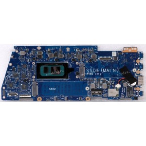MB Asus B9400CEA MB._32G/I7-1165G7 /AS (TPM) (Asus p/n: 90NX0SX0-R00010, 69N1C7M13C00) B9400CEA R2.1 Chips Intel SRK02, Micron D9ZCL *4, ITE IT5125VG-128 CXO, ALC3288