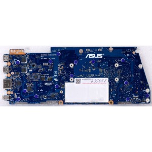 MB Asus B9400CEA MB._32G/I7-1165G7 /AS (TPM) (Asus p/n: 90NX0SX0-R00010, 69N1C7M13C00) B9400CEA R2.1 Chips Intel SRK02, Micron D9ZCL *4, ITE IT5125VG-128 CXO, ALC3288