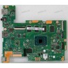 MB Asus C423NA MB._4G/N3350/AS (EMMC32G/AC)/9C-N163M0100/NEW (Asus p/n: 90NX01Y0-R00011, 90NX01Y0-R00010, 60NX01Y0-MB1002) C223NA REV: 2.2 Chips Intel SR36M, SEC K4F8E304HB-MGCJ *4, SKhynix H26M62002JPR, Nuvoton NPCX586GA0BX, T650944A0