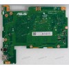 MB Asus C423NA MB._4G/N3350/AS (EMMC32G/AC)/9C-N163M0100/NEW (Asus p/n: 90NX01Y0-R00011, 90NX01Y0-R00010, 60NX01Y0-MB1002) C223NA REV: 2.2 Chips Intel SR36M, SEC K4F8E304HB-MGCJ *4, SKhynix H26M62002JPR, Nuvoton NPCX586GA0BX, T650944A0