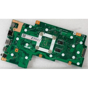 MB Asus E410KA MB._4G/N4500 (EMMC_128G) (Asus p/n: 90NB0UA0-R00020, 31BKIMB00I0 C3B) E410KA R2.0 Chips Intel SRKH0, Skhynix H5AN8G6NCJ-RXNC *4, Micron JZ180, ALC3251, Nuvoton NPCE68AAA0BX