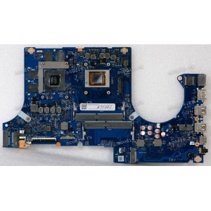 MB Asus FA506IC MB._0M/R7-4800H/AS (V4G) (Asus p/n: 90NR0660-R00010, 31NJIMB00X0 C3A) DA0NJIMB8C0 REV:C Chips AMD 100-000000098, nVidia GN20-P0-A1, Samsung K4Z80325BC-HC14 *4, ALC3251, ITE IT5570VG-128 CX0