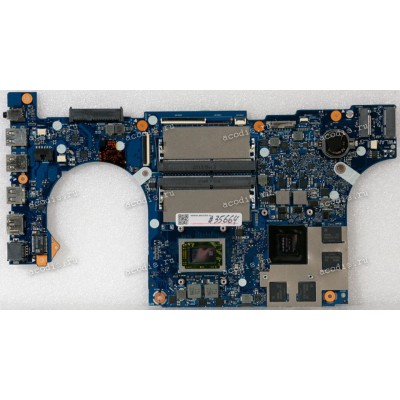 MB Asus FX505DT MB._0M/R7-3750H/AS (V4G)(RGB)(U3*2+U2*1) (Asus p/n: 90NR02D0-R00010б 60NR02D0-MB1000) FX505DT MB REV:2.0 Chips AMD YM3700C4T4MFG, nVidia N18P-G0-MP-A1, Micron D9VVR *4, ITE IT8987E-BXA, PS8209A, ALC233, 