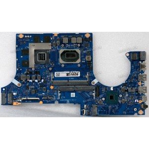 MB Asus FX506LH MB._0M/I5-10300H (V4G)/MTK (Asus p/n: 90NR03U0-R000D0, 31BKXMB0170 F3J) DABKXDMB8F0 REV:F, Chips Intel SRH84, Intel SRJAU, nVidia N18P-G61-MP2-A1, Micron D9WCW *4, Intersil 95880 HRTZ, ITE IY8987VG-BXG, Parade PS8209A, ALC3251