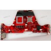 MB Asus FX516PC MB._16G/I7-11370H (V4G) (Asus p/n: 90NR05U0-R00030, MU15MC010R) FX516PC R4.0 Chips Intel SRKH5, nVidia GN20-P0-D-A1, Samsung K4Z80325BC-HC14 *4, 75DP159