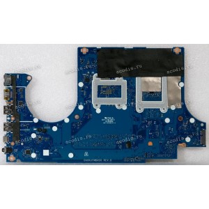 MB Asus FA506QM MB._0M/R7-5800H/AS (V6G) (Asus p/n: 90NR0600-R00010, 31NJFMB01A0 D3X) DA0NJFMBAD0 REV:D Chips AMD 100-000000295, nVidia GN20-E3-A1, SKhynix H56C8H24AIR-S2C *6, ALC3251, ITE IT5570VG-128 DXG