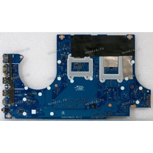 MB Asus FA506QM MB._0M/R7-5800H/AS (V6G) (Asus p/n: 90NR0600-R00010, 31NJFMB01A0 D3X) DA0NJFMBAD0 REV:D Chips AMD 100-000000295, nVidia GN20-E3-A1, SKhynix H56C8H24AIR-S2C *6, ALC3251, ITE IT5570VG-128 DXG MB Asus FA506QM MB._0M/R7-5800H/AS (V6G) (Asus p/n: 90NR0600-R00010, 31NJFMB01A0 D3X) DA0NJFMBAD0 REV:D Chips AMD 100-000000295, nVidia GN20-E3-A1, SKhynix H56C8H24AIR-S2C *6, ALC3251, ITE IT5570VG-128 DXG
