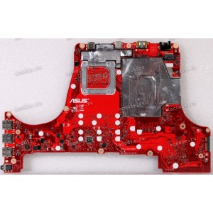 MB Asus G512LI MB._0M/I7-10750H/V4G C/1ZRGB/LB/PD (Asus p/n: 90NR0380-R00020, ME06MC03MA) G512LI R 2.0 Chips Intel SRH8Q, nVidia N18P-G62-A1, Micron D9WCW *4, ITE IT8299E120A-CXA, ALC3288