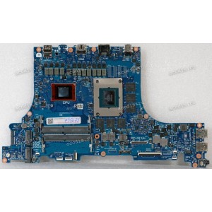 MB Asus G513QM MB._0M/R9-5900HX (V6G)/4Z/LB/PD (Asus p/n: 90NR0570-R00030, KT16MC06A6) G533-6050A3250201-MB-A03(A3) Chips AMD 100-000000300, nVidia RTX3060 GN20-E3-A1, Samsung K4Z80325BC-HC14 *6, ITE IT8252E248A-CXA