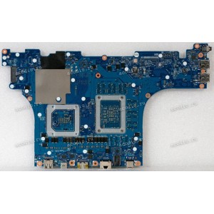 MB Asus G513QM MB._0M/R9-5900HX (V6G)/4Z/LB/PD (Asus p/n: 90NR0570-R00030, KT16MC06A6) G533-6050A3250201-MB-A03(A3) Chips AMD 100-000000300, nVidia RTX3060 GN20-E3-A1, Samsung K4Z80325BC-HC14 *6, ITE IT8252E248A-CXA
