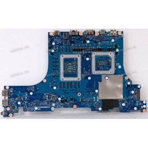 MB Asus G513QR, G513QRMB MB._0M/R7-5800H (V8G)/PERKEY/LB/PD (Asus p/n: 90NR0560-R00020, J814MC000A) G533-6050A3250201-MB-A03(A3) Chips AMD 100-000000295, nVidia GN20-E5-A1, Samsung K4Z80325BC-HC14 *8, ITE IT8252E248A-CXA