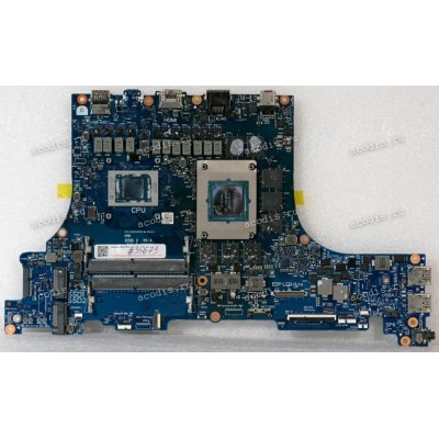 MB Asus G513QR MB._0M/R9-5900HX (V8G)/PERKEY/LB/PD (Asus p/n: 90NR0560-R00010, A4V1XMC01LE) G533-6050A3250203-MB-A01(A1) Chips AMD 100-000000300, nVidia GN20-E5-A1, Samsung K4Z80325BC-HC14 *8, ITE IT8252E248A-CXA