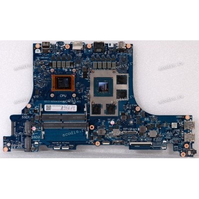 MB Asus G713QC MB._0M/R7-5800H V4G/4Z/LB/PD (Asus p/n: 90NR05A0-R00010, 8F17MC0019) G513-6050A3249301-MB-A03(A3) Chips AMD 100-000000295, nVidia GN20-P0-D-A1, SKhynix H56C8H24AIR-S2C *4, ITE IT8252E248A-CXA
