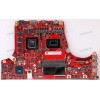 MB Asus G731GV MB._0M/I7-9750H/V6G PERKEY/SK/EYE/LB/PD (R1.6) (Asus p/n: 90NR01P0-R00011, 90NR01P0-R00010, 69N19VM12C04) G731GW REV: 1.6 Chips Intel SRFCP, nVidia N18E-G1-KD-A1, Samsung K4Z80325BC-HC14 *6, Intel SR40B, ITE IT8299E120A-BXS