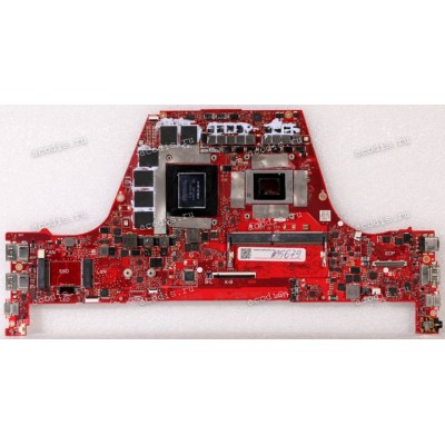 MB Asus GA401IV MB._8G/R9-4900HS (V6G)_NEW2 (Asus p/n: 90NR03F0-R00013, 90NR03F0-R00012, 90NR03F0-R00011, 90NR03F0-R00010, TI0ZMC0F2D) GA401IV R1.4 Chips AMD 100-000000099, nVidia N18E-G1-65-A1, Samsung K4Z80325BC-HC14 *6, ITE IT8299E120A-CXA