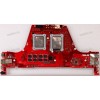MB Asus GA401IV MB._8G/R9-4900HS (V6G)_NEW2 (Asus p/n: 90NR03F0-R00013, 90NR03F0-R00012, 90NR03F0-R00011, 90NR03F0-R00010, TI0ZMC0F2D) GA401IV R1.4 Chips AMD 100-000000099, nVidia N18E-G1-65-A1, Samsung K4Z80325BC-HC14 *6, ITE IT8299E120A-CXA