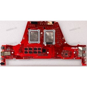 MB Asus GA401IV MB._8G/R9-4900HS (V6G)_NEW2 (Asus p/n: 90NR03F0-R00013, 90NR03F0-R00012, 90NR03F0-R00011, 90NR03F0-R00010, TI0ZMC0F2D) GA401IV R1.4 Chips AMD 100-000000099, nVidia N18E-G1-65-A1, Samsung K4Z80325BC-HC14 *6, ITE IT8299E120A-CXA
