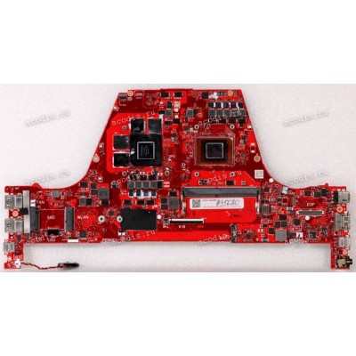 MB Asus GA401QC MB._8G/R7-5800HS/AS (V4G) (Asus p/n: 90NR05T0-R00010, NZ18MC012G) GA401QE R1.2 Chips AMD 100-000000295, SEC K4AAAG165WA-BCWE *4, nVidia GN20-P0-A1, SKhynix H56C8H24AIP-S2C *4, ALC285