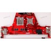 MB Asus GA401QC MB._8G/R7-5800HS/AS (V4G) (Asus p/n: 90NR05T0-R00010, NZ18MC012G) GA401QE R1.2 Chips AMD 100-000000295, SEC K4AAAG165WA-BCWE *4, nVidia GN20-P0-A1, SKhynix H56C8H24AIP-S2C *4, ALC285
