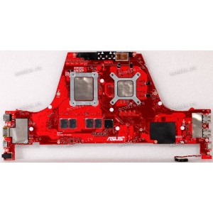 MB Asus GA401QC MB._8G/R7-5800HS/AS (V4G) (Asus p/n: 90NR05T0-R00010, NZ18MC012G) GA401QE R1.2 Chips AMD 100-000000295, SEC K4AAAG165WA-BCWE *4, nVidia GN20-P0-A1, SKhynix H56C8H24AIP-S2C *4, ALC285